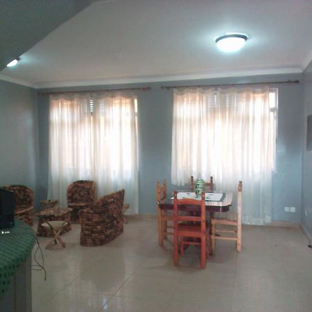 Greenpage Suites Kigali Dış mekan fotoğraf