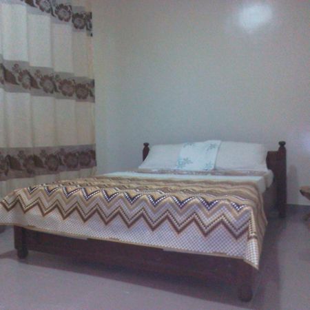 Greenpage Suites Kigali Dış mekan fotoğraf