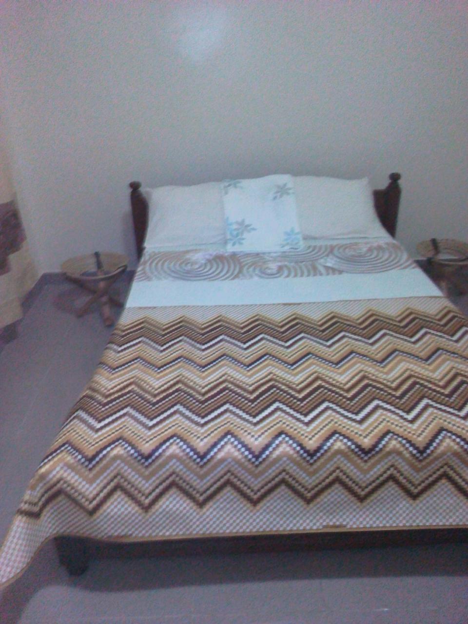 Greenpage Suites Kigali Dış mekan fotoğraf