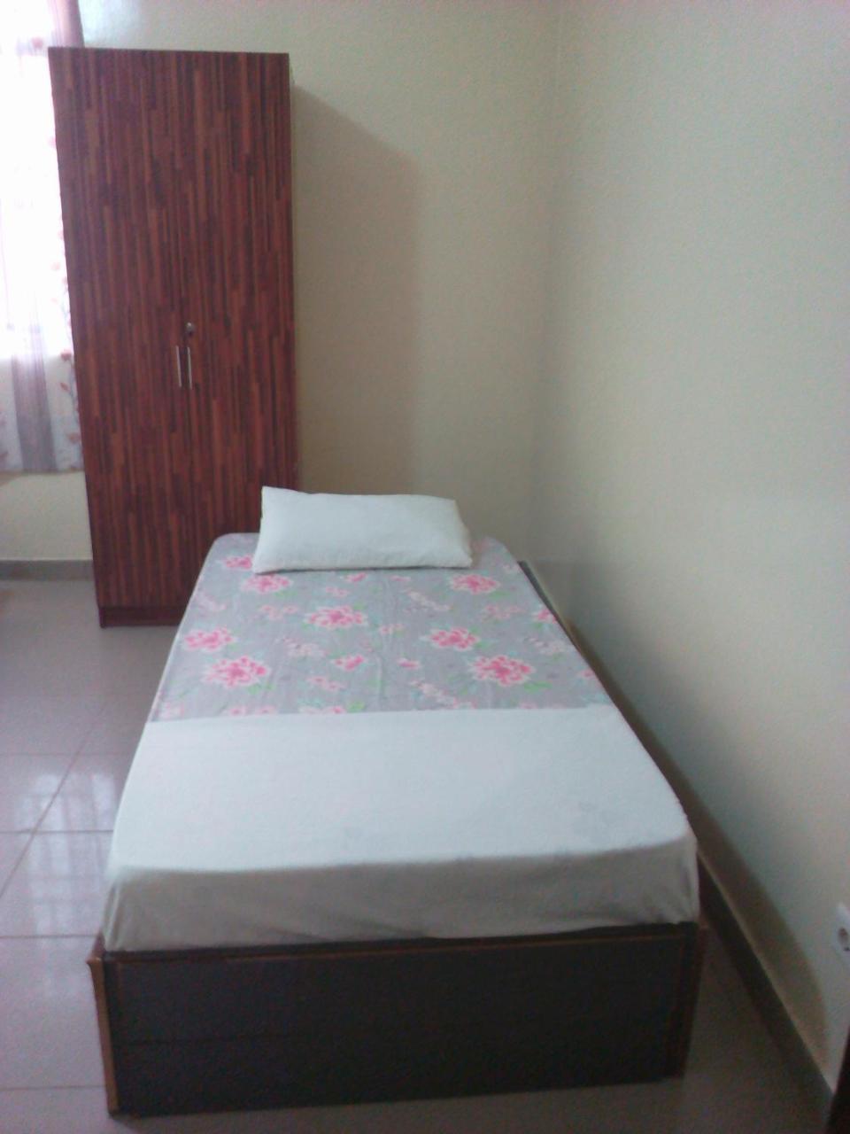 Greenpage Suites Kigali Dış mekan fotoğraf