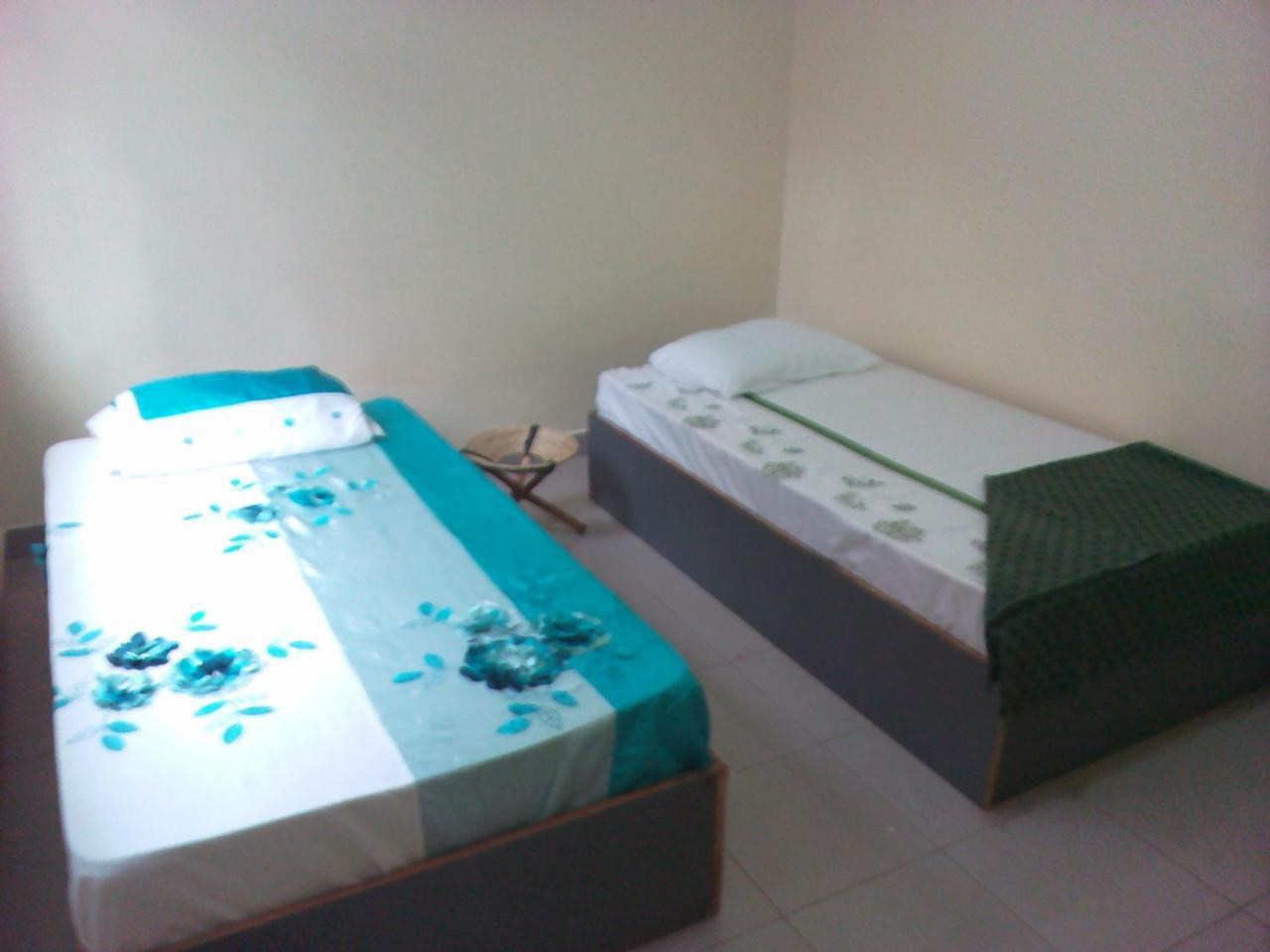 Greenpage Suites Kigali Dış mekan fotoğraf