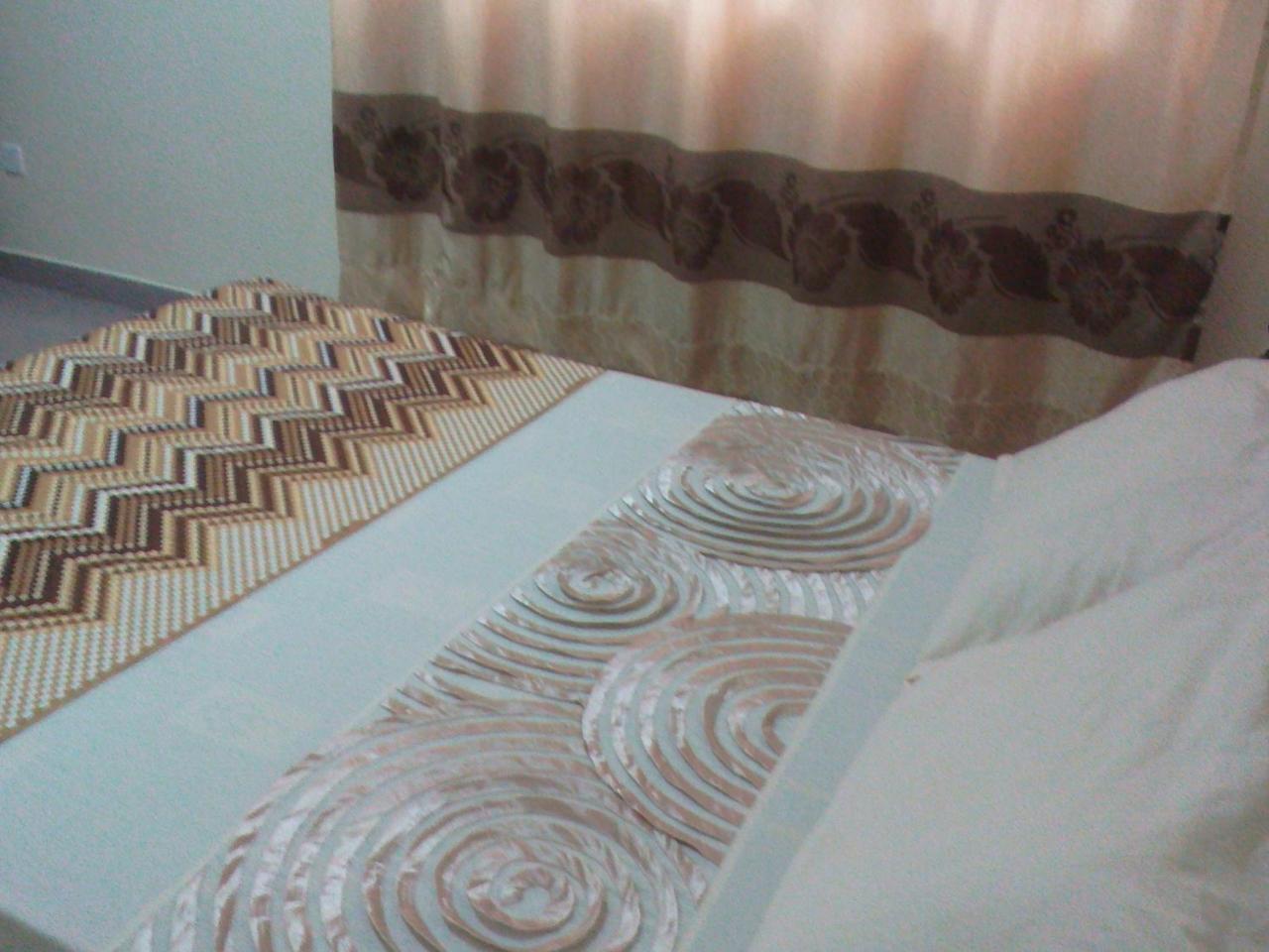 Greenpage Suites Kigali Dış mekan fotoğraf