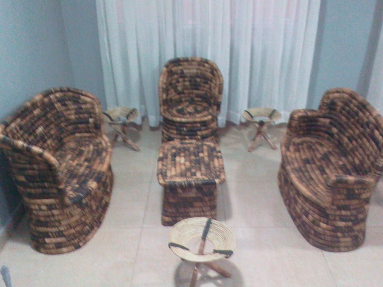 Greenpage Suites Kigali Dış mekan fotoğraf