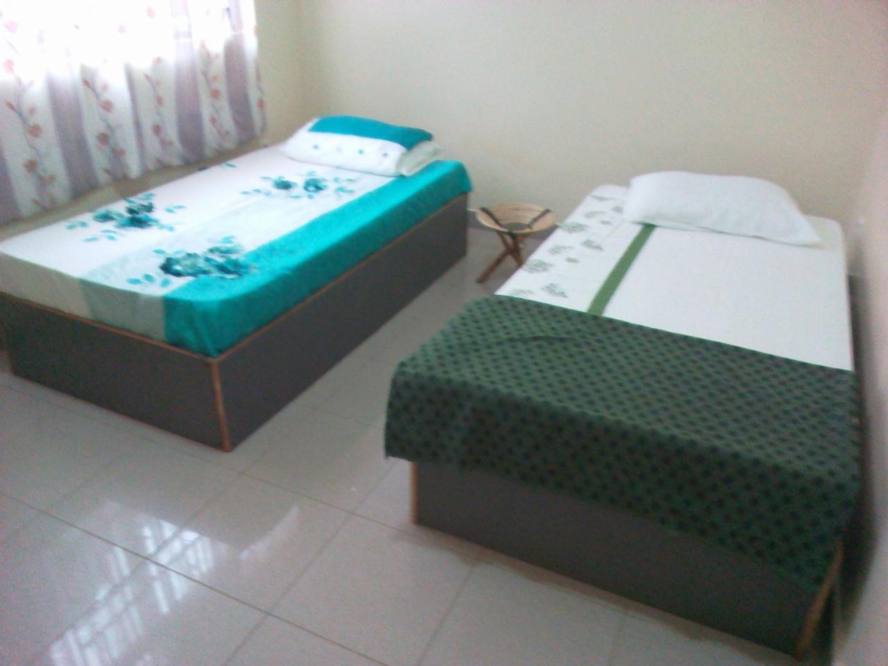 Greenpage Suites Kigali Dış mekan fotoğraf