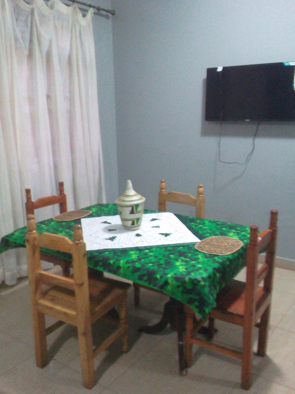 Greenpage Suites Kigali Dış mekan fotoğraf