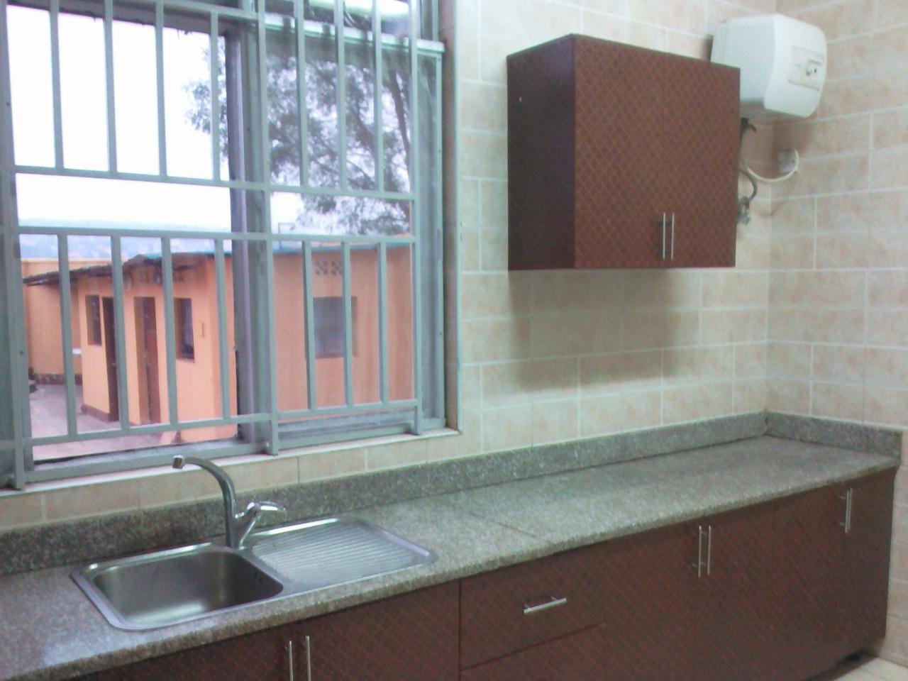 Greenpage Suites Kigali Dış mekan fotoğraf