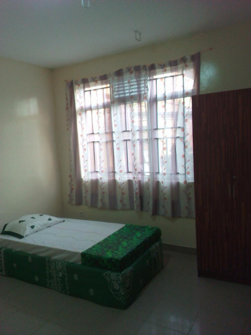 Greenpage Suites Kigali Dış mekan fotoğraf