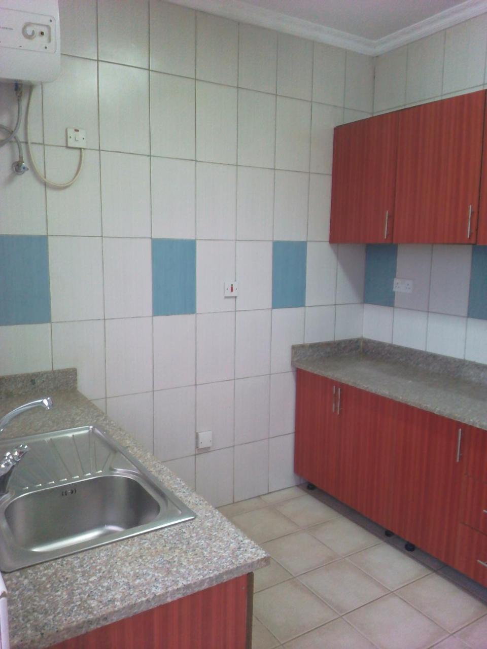 Greenpage Suites Kigali Dış mekan fotoğraf