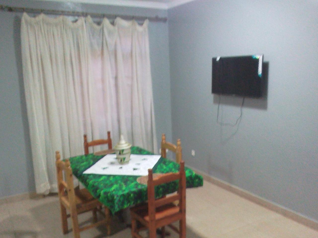 Greenpage Suites Kigali Dış mekan fotoğraf