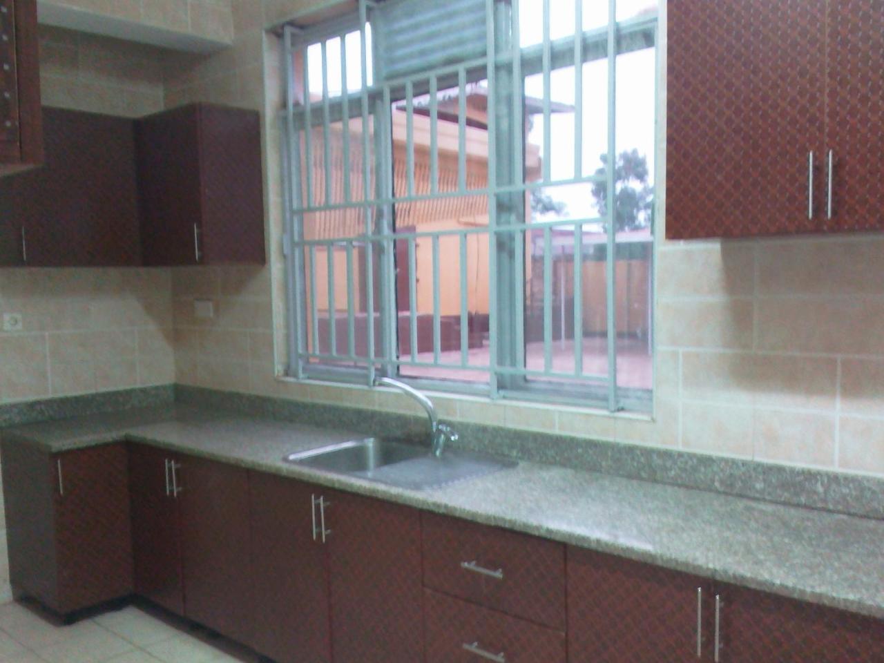 Greenpage Suites Kigali Dış mekan fotoğraf