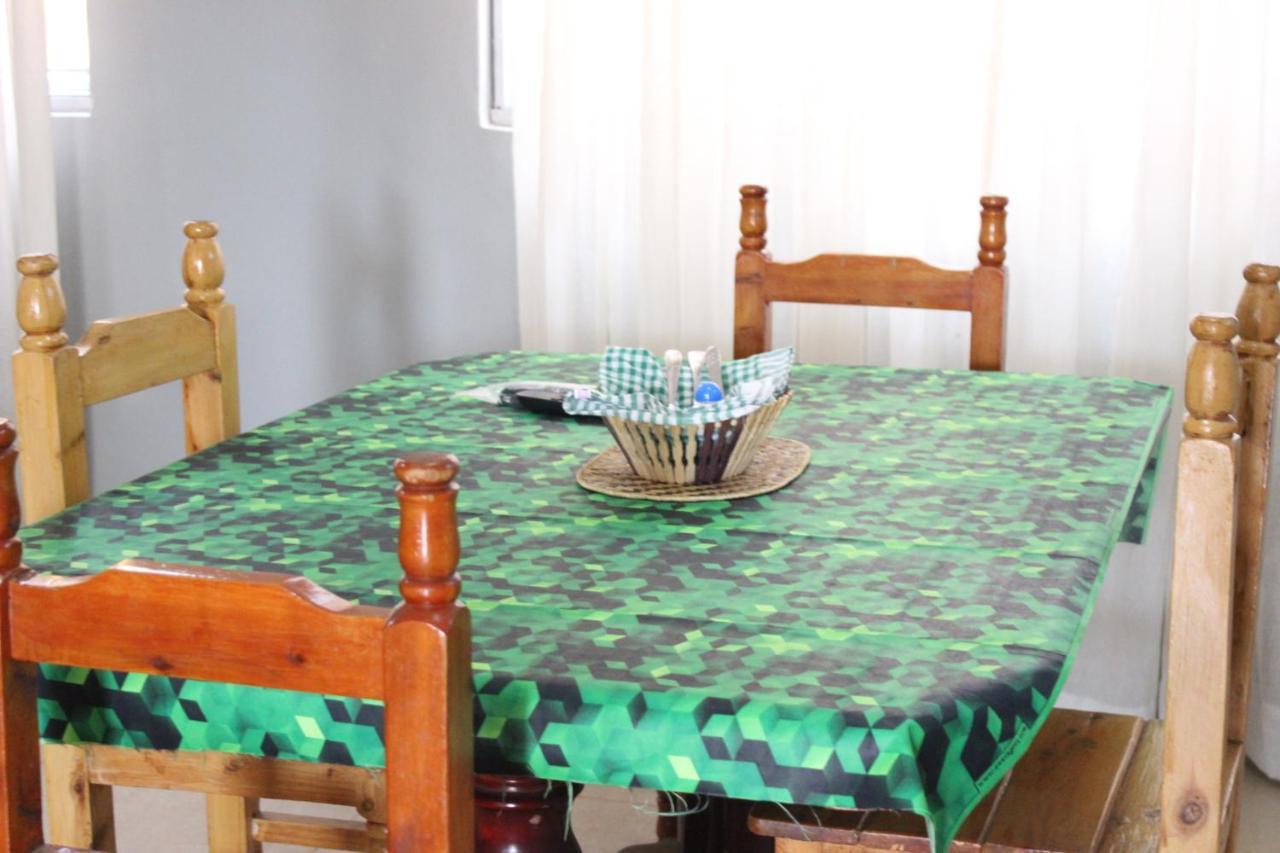 Greenpage Suites Kigali Dış mekan fotoğraf