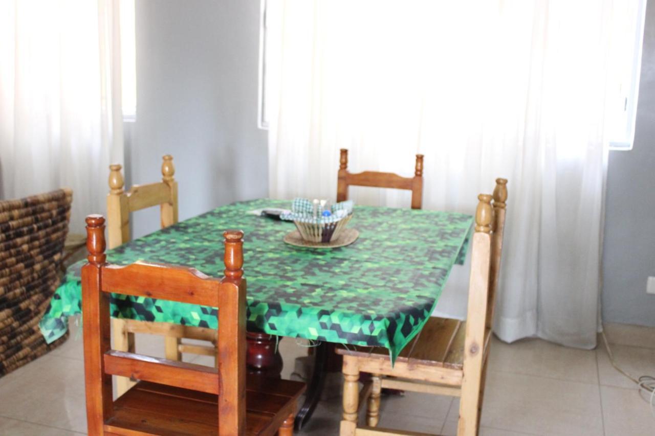 Greenpage Suites Kigali Dış mekan fotoğraf