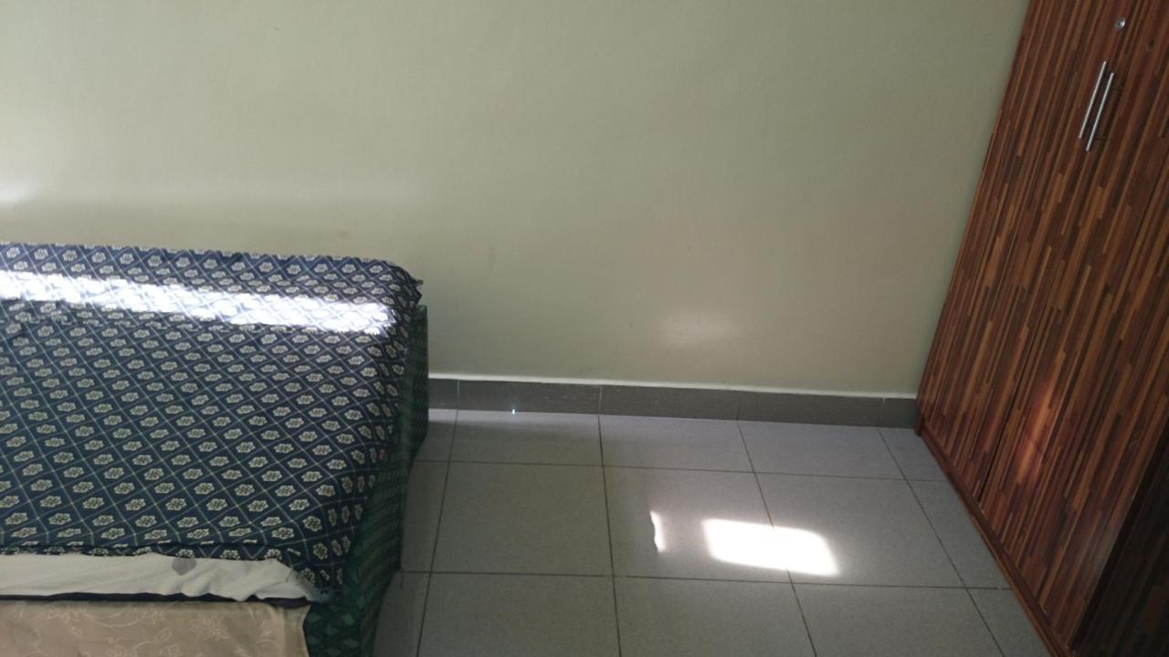 Greenpage Suites Kigali Dış mekan fotoğraf