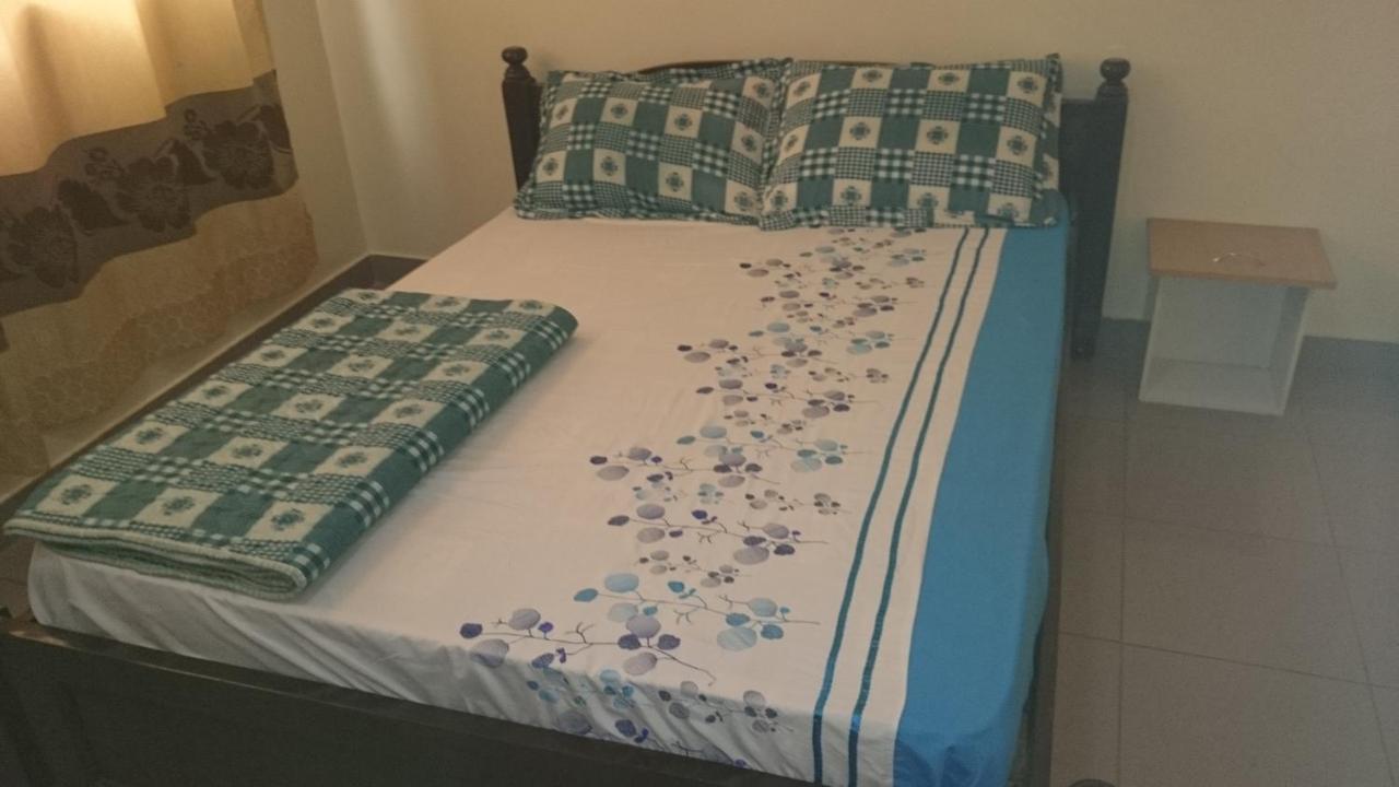 Greenpage Suites Kigali Dış mekan fotoğraf