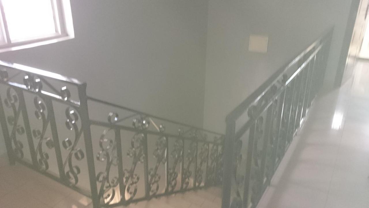 Greenpage Suites Kigali Dış mekan fotoğraf