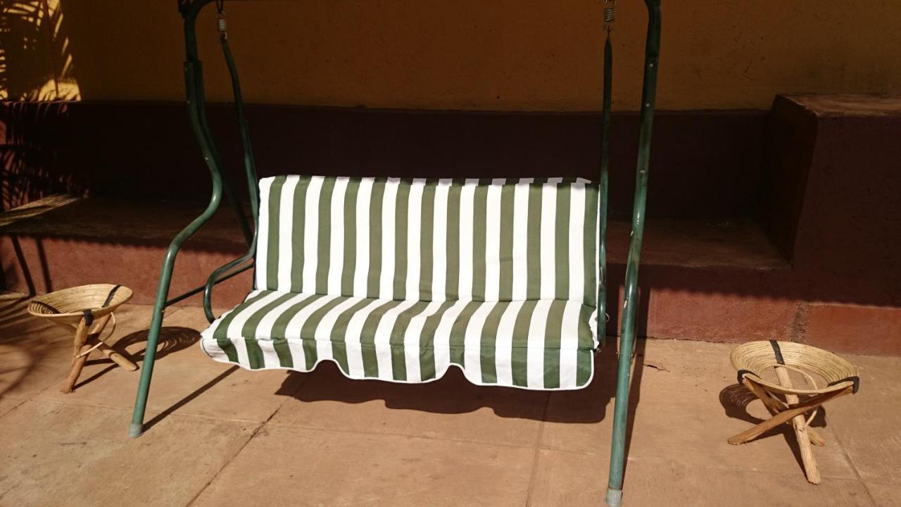 Greenpage Suites Kigali Dış mekan fotoğraf